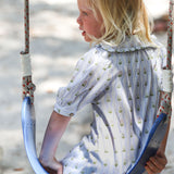 Pippa Knit Dress - Newport Floral