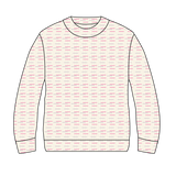 Sarah Sweater - Textured