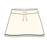 Billie Skirt - Off White