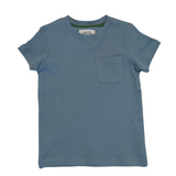 Jackson Pocket Tee - Sailboat