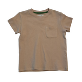 Jackson Pocket Tee - Surf Truck