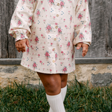 Goldie Dress - Floral Bouquet