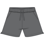 Andrew Short - Slate Grey