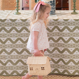 Wren Bloomer Set - Spring Blooms