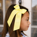 Alice Bow - Lemon Sherbet