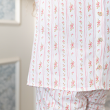 Camilla Short Set - Spring Blooms