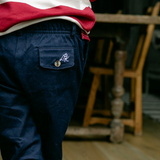 Theodore Pant - Navy