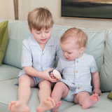 James Short - Seaside Picnic