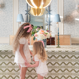 Wren Bloomer Set - Spring Blooms