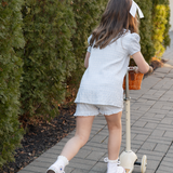 Camilla Short Set - Seaside Picnic