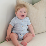 Reese Bubble - Seaside Picnic