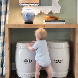 Reese Bubble - Seaside Picnic