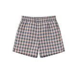 James Short - Americana Plaid