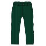 Theodore Pant - Evergreen