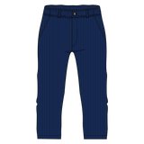 Theodore Pant - Midnight Navy