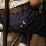 Theodore Pant - Navy