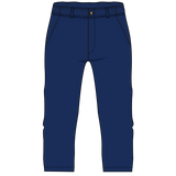 Theodore Pant - Navy