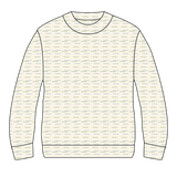 Wallace Sweater - Sweater Knit