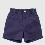 William Shorts - Navy