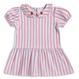 Lily Dress - Horizon Stripe | SHIPS 8/5