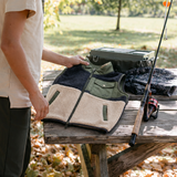 River Outerwear Vest - Combo