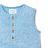 Chapman Bubble - Aqua