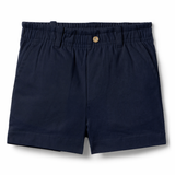 Isaac Short - Navy