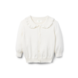 Marie Sweater - Winter Ivory