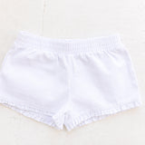 Emerson Shorts - White