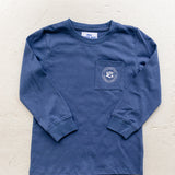 Pocket Tee - LPB Logo